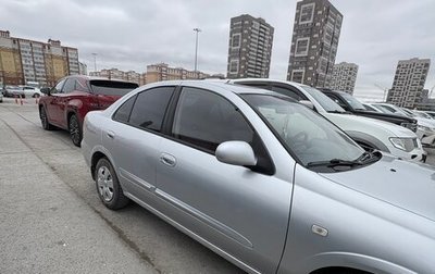 Nissan Almera Classic, 2010 год, 630 000 рублей, 1 фотография