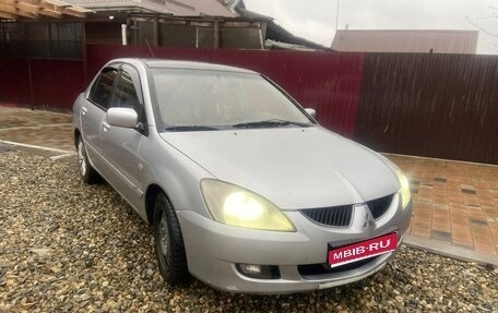 Mitsubishi Lancer IX, 2005 год, 235 000 рублей, 1 фотография