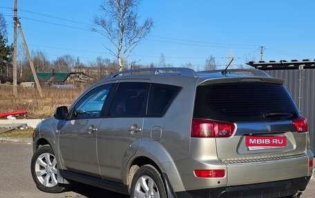 Peugeot 4007, 2010 год, 950 000 рублей, 1 фотография