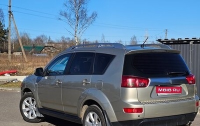 Peugeot 4007, 2010 год, 950 000 рублей, 1 фотография