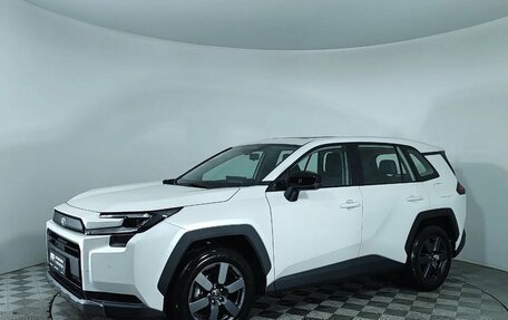 Toyota RAV4, 2026 год, 4 880 000 рублей, 1 фотография