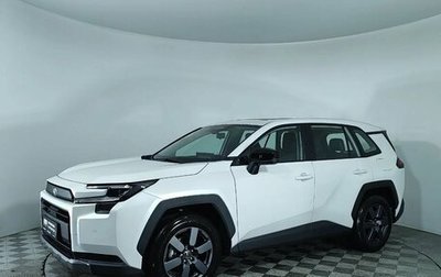 Toyota RAV4, 2026 год, 4 880 000 рублей, 1 фотография