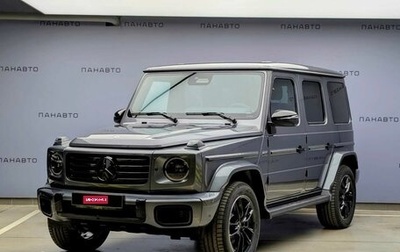 Mercedes-Benz G-Класс W463 рестайлинг _iii, 2026 год, 31 560 000 рублей, 1 фотография
