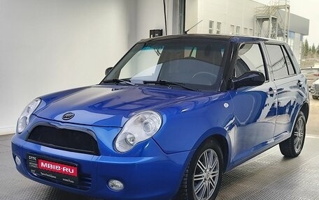 Lifan Smily I (330) рестайлинг, 2013 год, 555 000 рублей, 1 фотография