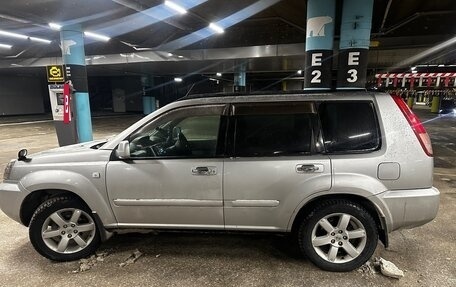 Nissan X-Trail, 2005 год, 680 000 рублей, 3 фотография