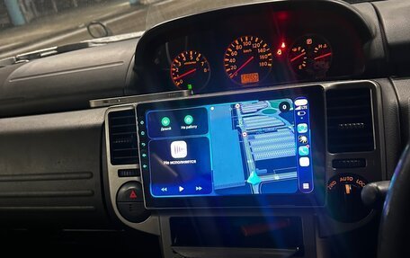 Nissan X-Trail, 2005 год, 680 000 рублей, 9 фотография