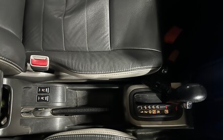 Nissan X-Trail, 2005 год, 680 000 рублей, 8 фотография