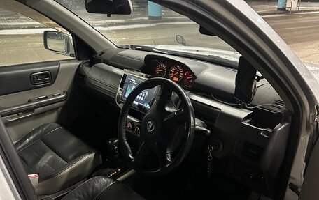 Nissan X-Trail, 2005 год, 680 000 рублей, 10 фотография