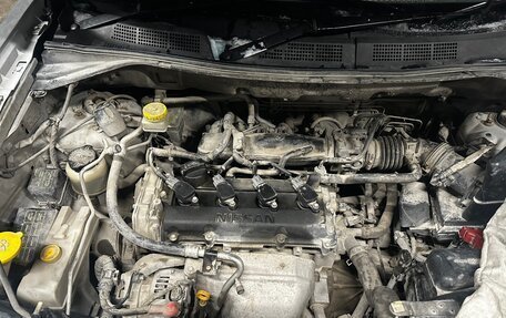 Nissan X-Trail, 2005 год, 680 000 рублей, 11 фотография