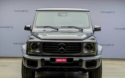Mercedes-Benz G-Класс W463 рестайлинг _iii, 2026 год, 31 560 000 рублей, 1 фотография
