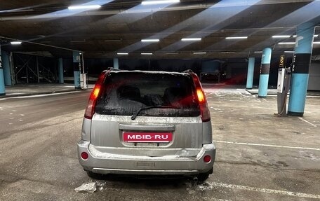 Nissan X-Trail, 2005 год, 680 000 рублей, 4 фотография