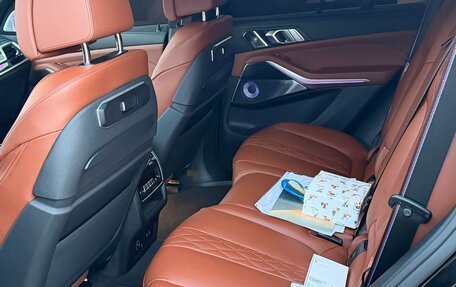 BMW X5, 2024 год, 14 800 000 рублей, 3 фотография