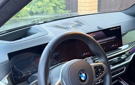 BMW X5, 2024 год, 14 800 000 рублей, 5 фотография