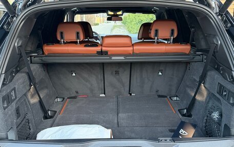 BMW X5, 2024 год, 14 800 000 рублей, 2 фотография