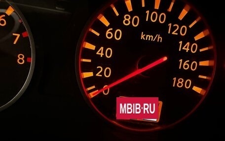 Nissan X-Trail, 2005 год, 680 000 рублей, 15 фотография