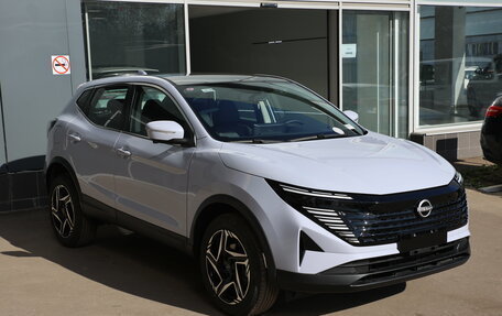 Nissan Qashqai, 2026 год, 3 520 000 рублей, 1 фотография