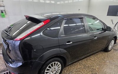 Ford Focus II рестайлинг, 2010 год, 449 000 рублей, 1 фотография