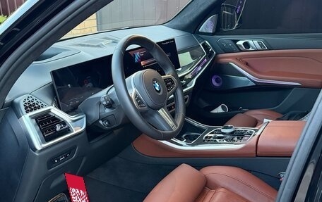 BMW X5, 2024 год, 14 800 000 рублей, 4 фотография