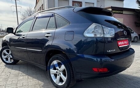 Lexus RX II рестайлинг, 2008 год, 1 450 000 рублей, 1 фотография