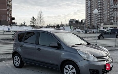 Nissan Note II рестайлинг, 2010 год, 557 000 рублей, 1 фотография