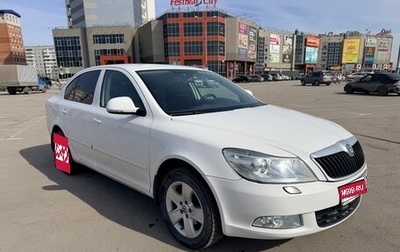 Skoda Octavia, 2012 год, 960 000 рублей, 1 фотография