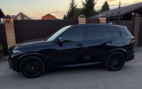 BMW X5, 2024 год, 14 800 000 рублей, 9 фотография