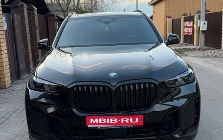 BMW X5, 2024 год, 14 800 000 рублей, 6 фотография