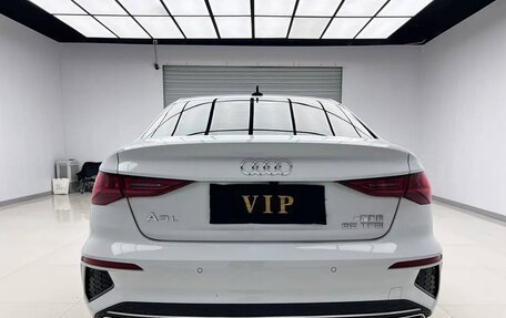 Audi A3, 2023 год, 2 270 000 рублей, 5 фотография