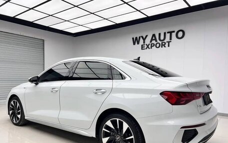 Audi A3, 2023 год, 2 270 000 рублей, 4 фотография