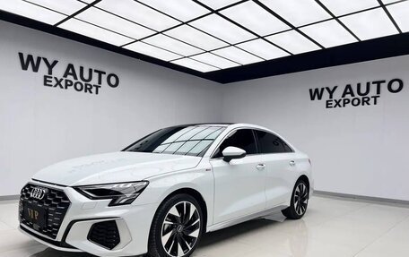 Audi A3, 2023 год, 2 270 000 рублей, 3 фотография