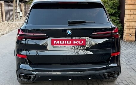 BMW X5, 2024 год, 14 800 000 рублей, 8 фотография