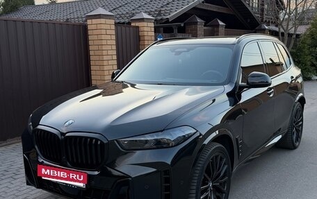 BMW X5, 2024 год, 14 800 000 рублей, 10 фотография