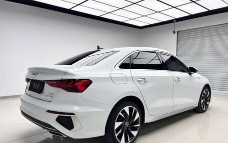 Audi A3, 2023 год, 2 270 000 рублей, 6 фотография