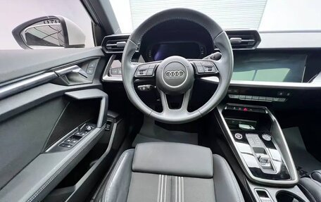 Audi A3, 2023 год, 2 270 000 рублей, 10 фотография