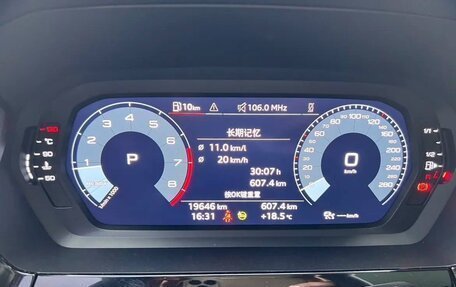 Audi A3, 2023 год, 2 270 000 рублей, 8 фотография