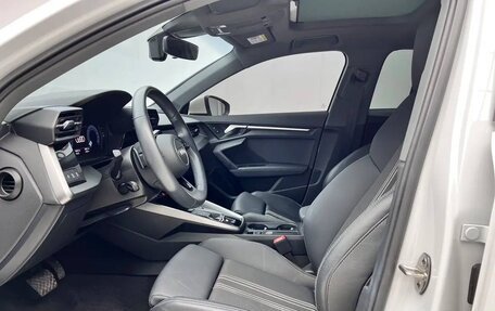 Audi A3, 2023 год, 2 270 000 рублей, 12 фотография