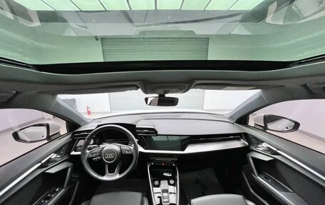 Audi A3, 2023 год, 2 270 000 рублей, 11 фотография