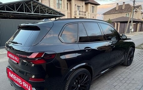 BMW X5, 2024 год, 14 800 000 рублей, 7 фотография