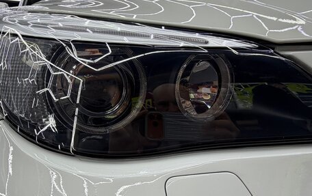 BMW 5 серия, 2004 год, 5 000 000 рублей, 4 фотография