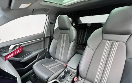 Audi A3, 2023 год, 2 270 000 рублей, 15 фотография