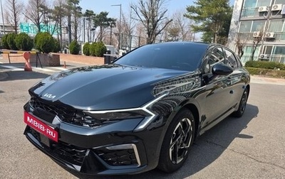 KIA K5, 2025 год, 2 621 000 рублей, 1 фотография