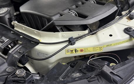 BMW 5 серия, 2004 год, 5 000 000 рублей, 19 фотография