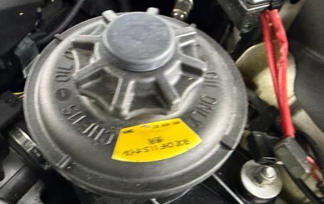 BMW 5 серия, 2004 год, 5 000 000 рублей, 18 фотография