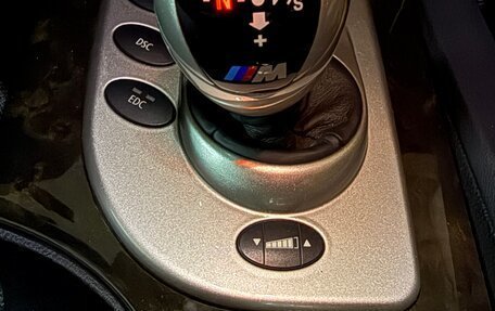 BMW 5 серия, 2004 год, 5 000 000 рублей, 23 фотография