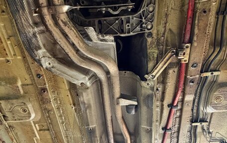 BMW 5 серия, 2004 год, 5 000 000 рублей, 20 фотография