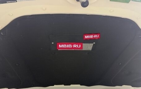 BMW 5 серия, 2004 год, 5 000 000 рублей, 16 фотография