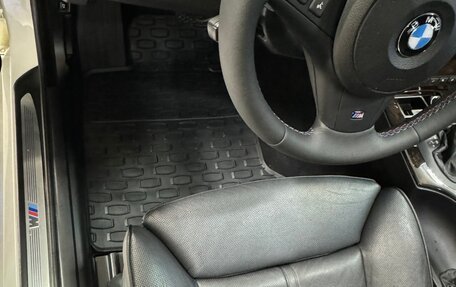 BMW 5 серия, 2004 год, 5 000 000 рублей, 27 фотография