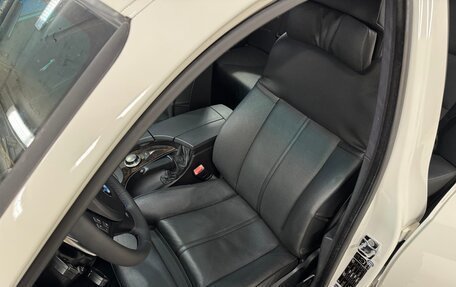 BMW 5 серия, 2004 год, 5 000 000 рублей, 33 фотография