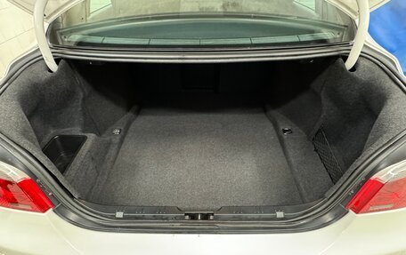 BMW 5 серия, 2004 год, 5 000 000 рублей, 35 фотография