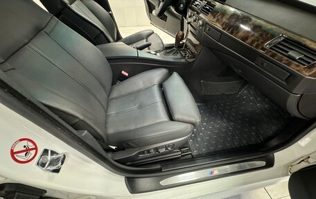 BMW 5 серия, 2004 год, 5 000 000 рублей, 29 фотография